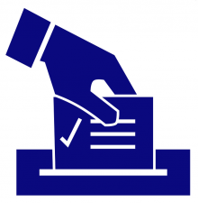 Elezioni ODG: inviate le lettere agli iscritti con le modalità di voto